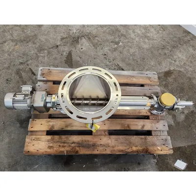 USED AZO GMBH CO. DFS