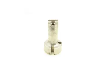 PCS B-604-71 B-Series Sprue Bushing 1/2" Radius