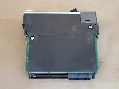 Used ALLEN-BRADLEY 1756-L61/B Misc Electrical & Power Parts British Columbia CA | Lenmark #836109