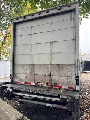 Used _UNKNOWN_ _UNKNOWN_ Miscellaneous Trucks/Trailers Illinois US | Revelation Machinery #1566493