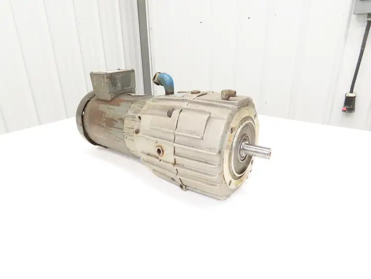 Used BALDOR FORCE CONTROL POSIDYNE _UNKNOWN_ Motors (misc) Indiana US | Arrow Industrial #877922