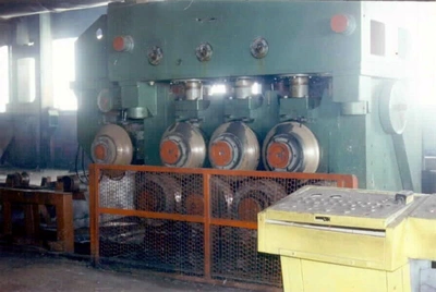 Used 1978 SKET XRP-100 Tube & Bar Straighteners Pennsylvania US | Hadanich Machine #1443452