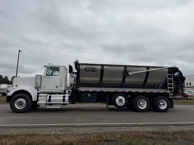 Used 2014 WESTERN STAR 4900FA CAS Misc Trucks Minnesota US | Carco Truck & Equipment #1513940