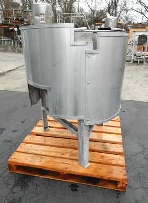 USED LEE 100 GALLON 100 GALLON