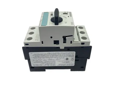 New | in-Stock Siemens 3RV1021-1EA10 Circuit Breakers Michigan US | Maverick Industrial Sales #1459768