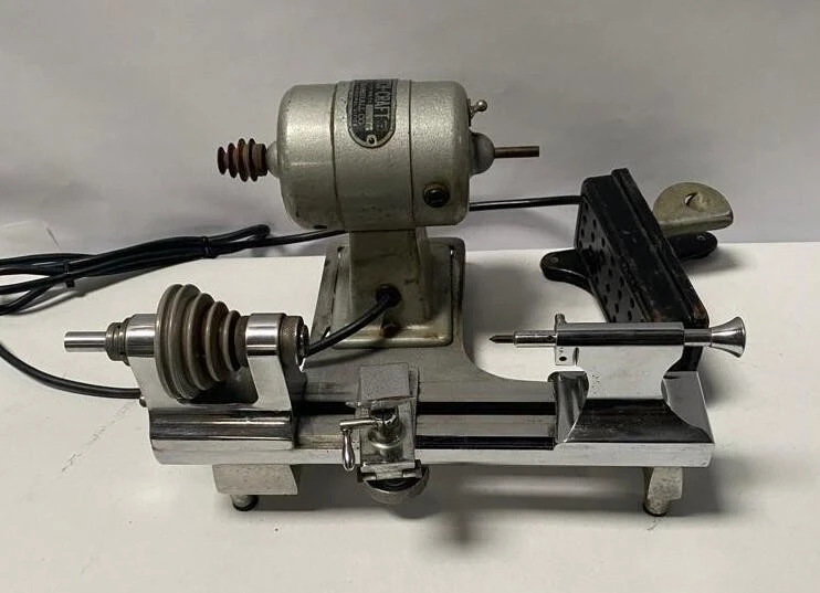 Used Perton Does Not Apply Chucks California US | Amiron Machinery #1184446