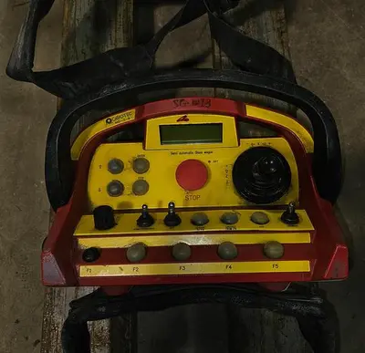 USED CAVOTEC MC-3-6