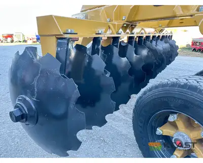 Used ROME _UNKNOWN_ Disc Harrows Iowa US | Keast Enterprises #1360400
