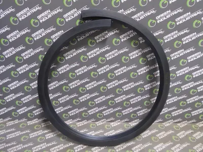 Garlock 25003-4180 Split Klozure Oil Seal 18" O.D. .813" Wide New NIB