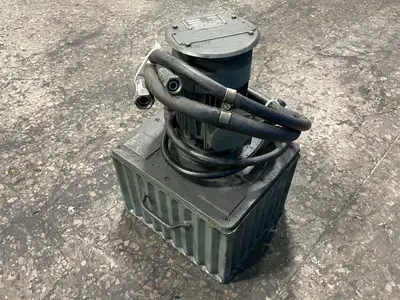 Used HES 140 Pumps Ohio US | HGR 24 #1311173
