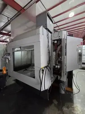 Used 2014 HAAS VF-7 Vertical Machining Centers Arizona US | KD Machinery #1541056