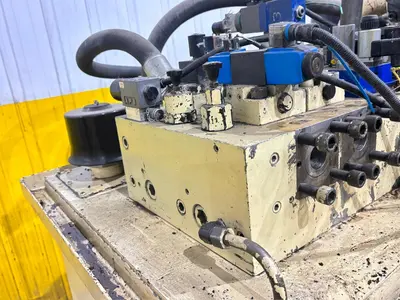 USED SUTHERLAND HD1-600-43-67