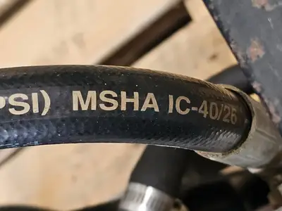 Used STANLEY HV18301 Miscellaneous MRO British Columbia CA | Lenmark #281816