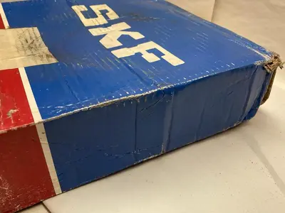 New | in-Stock SKF 22230 CC/W33 Industrial Controls | Surplus Asset Holdings #1220844