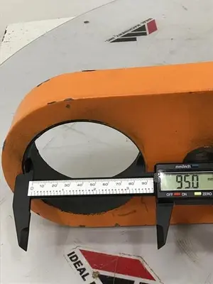 USED CINCINNATI MILACRON VT220-17 / CHSB