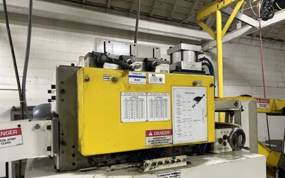 2014 COE CPRF-518/CPPS-350-12/CPR-DE-PO-06018 Coil Feed Lines | Rygate LLC (23)