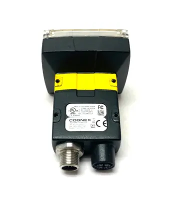 Used COGNEX IN-SIGHT 2000 VISION SENSOR Sensors | Maverick Industrial Sales #1110780
