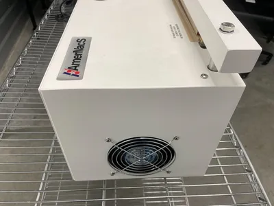 USED AMERIVACS CAVS30