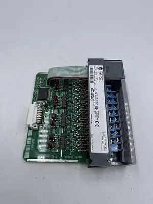 USED ALLEN-BRADLEY ALLEN-BRADLEY 1746-IB16 SER C