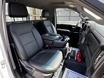 Used 2022 CHEVROLET SILVERADO 3500HD Service & Utility Trucks Florida US | Truck and Van Outlet #1509189