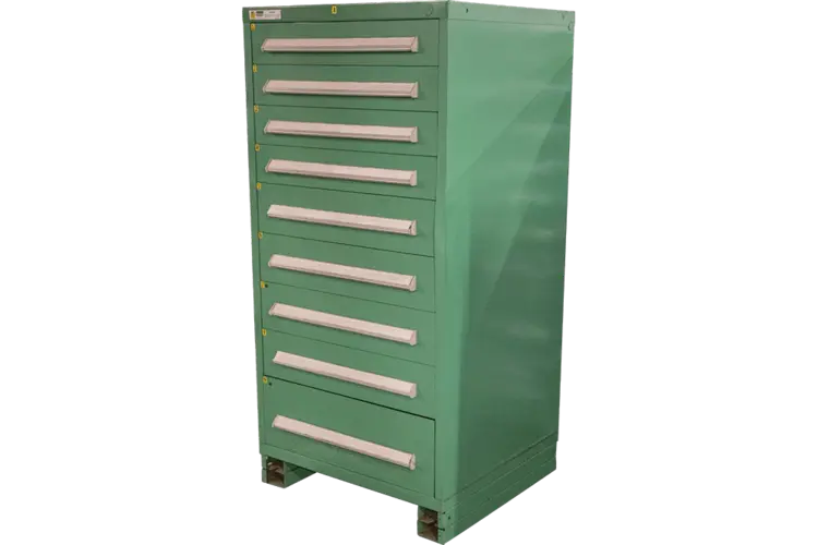 Used Stanley Vidmar _UNKNOWN_ Cabinets Rhode Island US | American Surplus #1323137