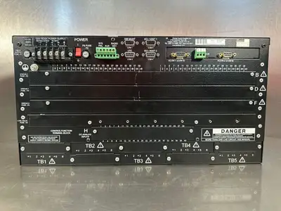 Ge Multifunction IED D25 (9.4.3)