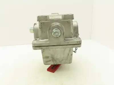 Conveyor Components RS-5 Rainproof Safety Stop Switch Limit DPDT NEMA 3R 4X