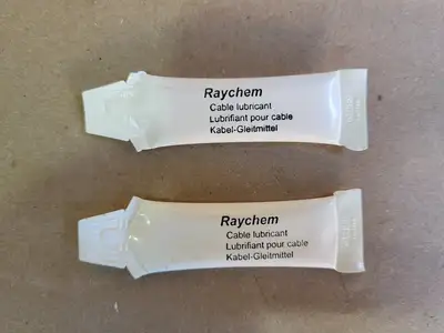 NEW RAYCHEM 3SC-12PT