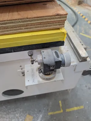 2021 ONSRUD F367EG24W10 CNC ROUTER | CNC EXCHANGE (12)