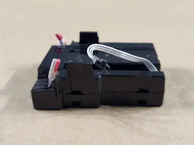 USED SQUARE D 9999-AO01