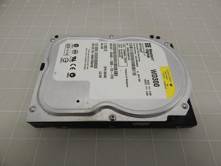 Used WESTERN DIGITAL _UNKNOWN_ Computer Accessories | OCO Industrial #1712627