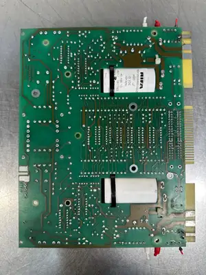 USED ABB Saft-121-Pac-57411503
