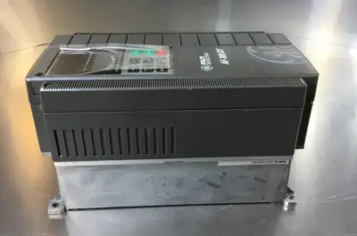 Used FUJI AF-300G11 Variable Speed Drives | Palmetto Automation #1154918