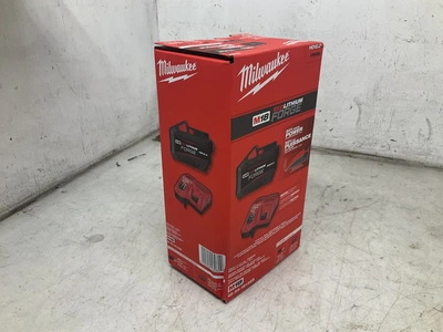 Used _UNKNOWN_ _UNKNOWN_ Batteries Michigan US | Miedema Asset Management Group #1384373