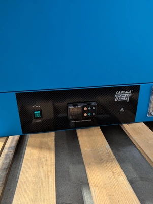 USED CASCADE TEK TFO-3