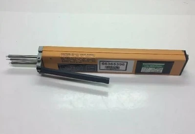 USED CHECKLINE ETMP-500-G