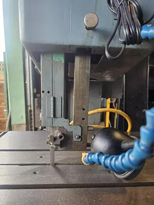 USED 1955 DOALL 16-3