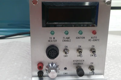 USED Telosense TGM-20