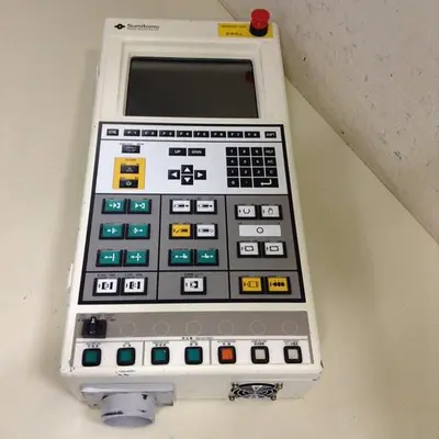 USED SUMITOMO SUMI INTERFACE 629