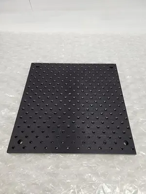 USED THORLABS MB1012