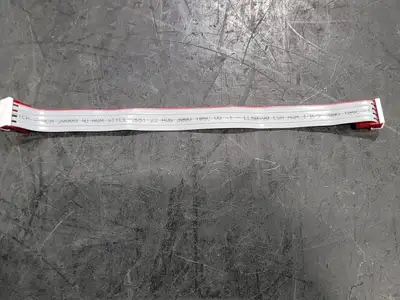 Ribbon Cable AWM Style 2651 22AWG 300V 105C VW-1 5-Pin (Box of 14)