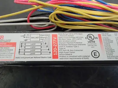 USED GENERAL ELECTRIC GE432MAX-G-N