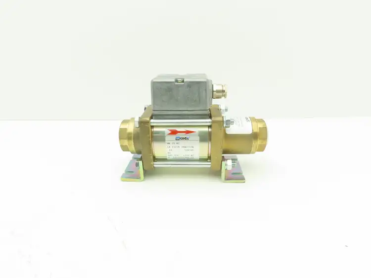 New | in-Stock COAX _UNKNOWN_ Valves/Fittings Indiana US | Arrow Industrial #945035