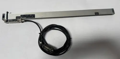 Used RSF Electronics 4654654645555 Encoders | Amiron Machinery #738732