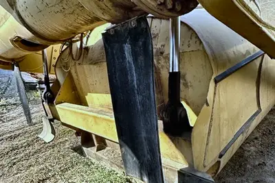 Used 1982 CATERPILLAR 637D Water Trucks Louisiana US | Proxy Equipment #1377873