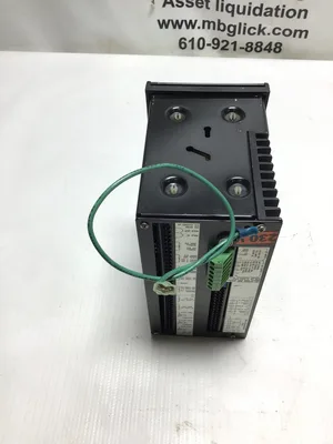 Fenner M-DRIVE Digital DC Motor Speed Control