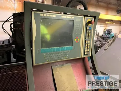 USED 2006 VOORTMAN V500