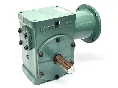 New | in-Stock Hytrol R-00171-10R Speed Reducers Michigan US | Maverick Industrial Sales #1493849