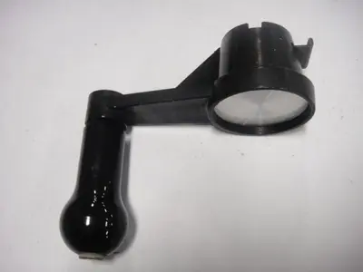 Multililth Crank Handle