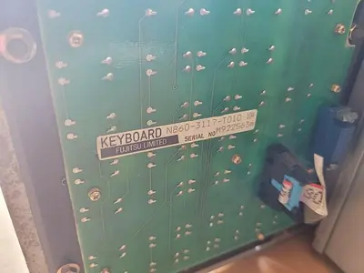 USED FANUC A16L-0001-0093
